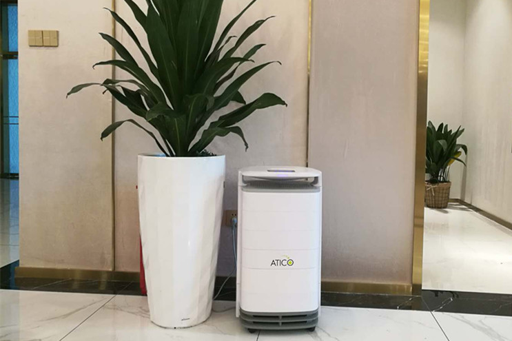 杭州凈化器 杭州凈化器